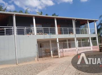Rural · 4999m² · 3 Quartos · 3 Vagas · Chácara com 5.000m² em Mairiporã divisa com Nazaré
