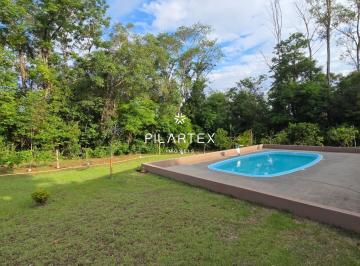 Rural · 120m² · 1 Quarto · Chácara 1 quarto - Água dos Priquitos