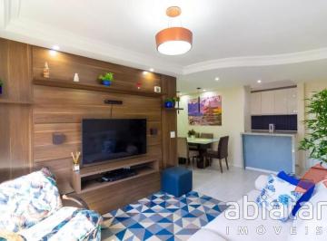 foto1 · Apartamento Reformado à Venda no Jardim Umuarama  3 Dormitórios, 2 Banheiros e 1 Vaga  São Paulo  SP