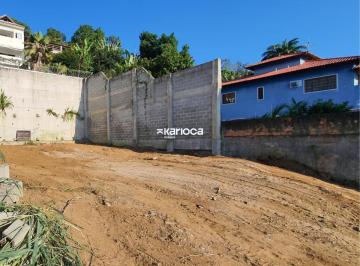 Terreno · 600m² - KARIOCA IMÓVEIS · TERRENO À VENDA DE 600M  CONDOMINIO FECHADO COM SEGURANÇA 24H  ANIL  CONDOMINIO BOSQUE DOS ESQUILOS 