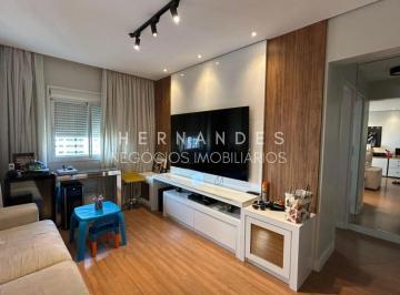 Apartamento de 2 quartos, Barueri · Apartamento à venda no Condomínio Reserva do Alto - Barueri/SP
