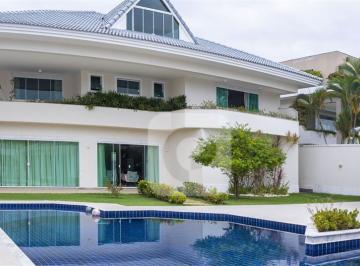 Casa · 780m² · 4 Quartos · 4 Vagas · MANSÃO TRIPLEX CONDOMÍNIO SANTA MONICA JARDINS 4 SUÍTES 1.100 METROS