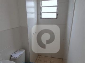 Apartamento · 49m² · 2 Quartos · 1 Vaga · Apartamento 2 quartos em Santa Cruz
