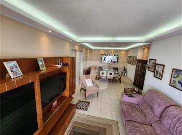 Apartamento · 150m² · 4 Quartos · 2 Vagas · Apartamento 4 quartos 150m2 Cidade Jardim Barra da tijuca Reserva Jardim