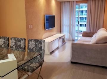 Apartamento · 89m² · 3 Quartos · 1 Vaga · VENDA APARTAMENTO REFORMADÍSSIMO EM JACAREPAGUÁ