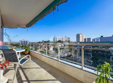 Apartamento · 105m² · 2 Quartos · 1 Vaga · Apartamento 105m² 2 Quartos 1 Suíte Armários Vaga Garagem a Venda Freguesia