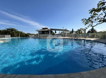 Apartamento · 115m² · 4 Quartos · 1 Vaga · Apartamento de 115m² com 4 Quartos e 1 vaga - Vila do Pan - Barra Olimpica