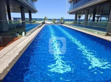 Apartamento · 64m² · 1 Quarto · 2 Vagas · Apartamento 1 quarto à venda na Barra da Tijuca Grand Hyatt Residences