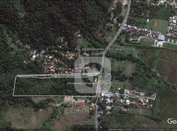 Terreno · 101847m² · Terreno em Vargem Grande - 100.000m² - R$25.000.000,00