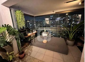 Apartamento · 78m² · 2 Quartos · 1 Vaga · Apartamento 2 quartos 78 m Barra da Tijuca Cidade Jardim