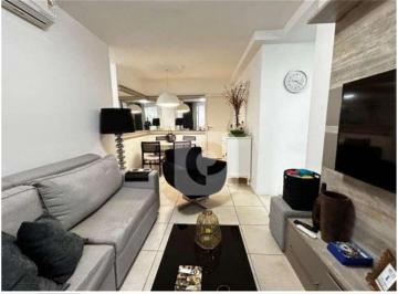 Apartamento · 69m² · 2 Quartos · 1 Vaga · Apartamento 2 quartos 69 m2 no Cidade Jardim Barra da Tijuca
