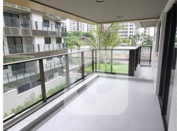 Apartamento · 76m² · 2 Quartos · 1 Vaga · Apartamento 2 quartos 76 m Barra da tijuca