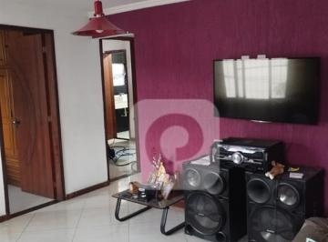 Casa · 100m² · 2 Quartos · Apartamento tipo casa 2 Quartos frente rua centro terreno terreno linear a venda