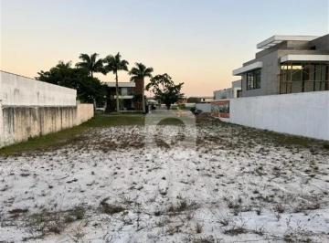 Terreno · 1001m² · Excelente Terreno de 1.001 m² em Condomínio Fechado com Infraestrutura Completa!