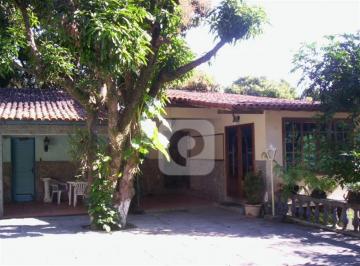 Rural · 3380m² · 3 Quartos · 6 Vagas · Taquara Jacarepaguá Sítio área total de 3380m² sendo 24m Frente Testada a Venda 