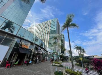 Comercial · 36m² · 1 Vaga · Sala Comercial na Barra da Tijuca