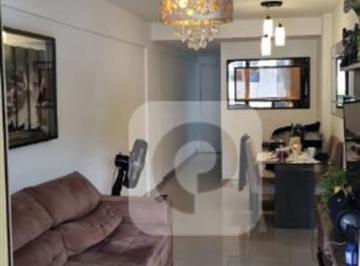 Apartamento · 90m² · 3 Quartos · 1 Vaga · Apartamento 3 Quartos 1 Suíte 90m² Mobiliado 1 Vaga Infraestrutura Lazer a Venda