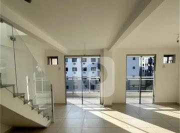 Apartamento · 188m² · 4 Quartos · 2 Vagas · Cobertura 4 quartos/2 suítes com 188m² localizada no Pechincha com 2 vagas