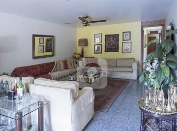 Apartamento · 458m² · 4 Quartos · 3 Vagas · Cobertura 4 quartos Jardim Oceanico Barra da Tijuca