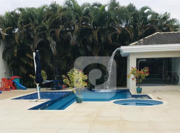 Casa · 900m² · 7 Quartos · 5 Vagas · CASA TRIPLEX VILLAGE MARAPENDI COM GERADOR PORTEIRA FECHADA SEGURANÇA 24h