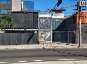 Comercial · 345m² · 8 Vagas · Taquara Prédio Comercial Composto de 4 lojas de 50m² cada uma a Venda Ótima localização
