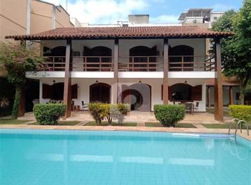 Casa · 566m² · 4 Quartos · 4 Vagas · Casa 4 Quartos 566m² em Terreno duplo 1146m² Gleba A à venda
