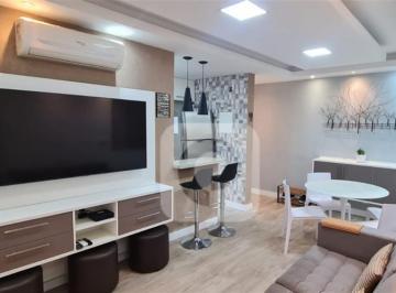 Apartamento · 50m² · 2 Quartos · 1 Vaga · APARTAMENTO 2 QUARTOS À VENDA EM JACAREPAGUÁ