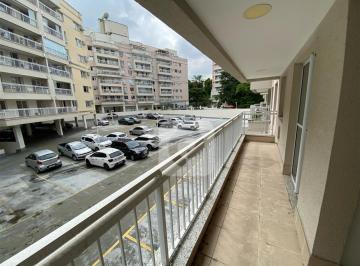 Apartamento · 62m² · 2 Quartos · 1 Vaga · Apartamento 2 quartos à venda na Taquara no condomínio Via Alto Mapendi Reserva
