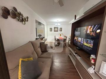 Apartamento · 81m² · 3 Quartos · 1 Vaga · Apartamento 81m² 3 quartos 1 Suíte Pontal Oceânico Recreio dos Bandeirantes a venda