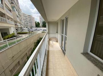 Apartamento · 66m² · 2 Quartos · 1 Vaga · Apartamento 2 quartos à venda na Taquara no condomínio Via Alto Mapendi Reserva