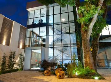 Comercial · 472m² · 4 Vagas · PRÉDIO COMERCIAL com 472m2, 4 vagas, na Av. Vitor Konder, Barra da Tijuca por R$ 8.870.000,00
