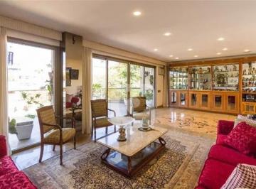 Apartamento · 472m² · 5 Quartos · 3 Vagas · Barra da Tijuca, Jardim Oceânico, Cobertura 5 Suítes , 3 vagas de garagem