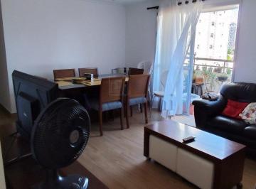 Apartamento · 89m² · 3 Quartos · 2 Vagas · Apartamento à venda - em Tatuapé