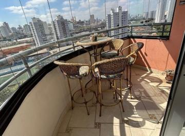 Apartamento · 89m² · 3 Quartos · Apartamento à venda - em Tatuapé
