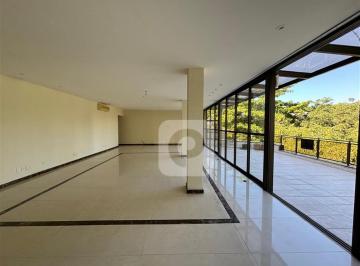 Apartamento · 469m² · 5 Quartos · 3 Vagas · Cobertura Duplex com elevador no Jardim Oceânico, 469 m2, piscina, sauna e churrasqueira.
