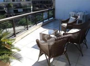 Apartamento · 400m² · 3 Quartos · 3 Vagas · SELECIONE - Cobertura 3 quartos, sendo 3 suítes