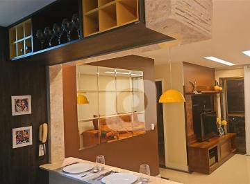 Apartamento · 94m² · 3 Quartos · 2 Vagas · Apartamento 3 quartos/c suíte -94m² - Art Life - 2 vagas