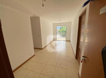 Apartamento · 66m² · 2 Quartos · 1 Vaga · Apartamento 2 quartos à venda na Taquara Condomínio Via Alto Mapendi Reserva