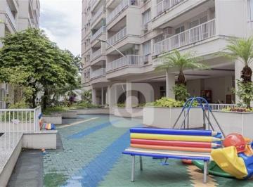 Apartamento · 60m² · 2 Quartos · 1 Vaga · Apartamento 2 quartos à venda na Taquara Condomínio Via Alto Mapendi 60,92m²
