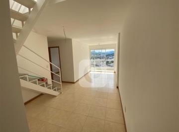 Apartamento · 167m² · 4 Quartos · 2 Vagas · Cobertura Duplex 4 Quartos à venda na Taquara Condomínio Via Alto Mapendi Reserva