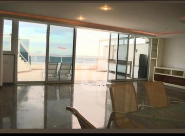 Apartamento · 561m² · 4 Quartos · 2 Vagas · Avenida Atlântica Cobertura duplex 4 Quartos 561 m2 + Dep á venda