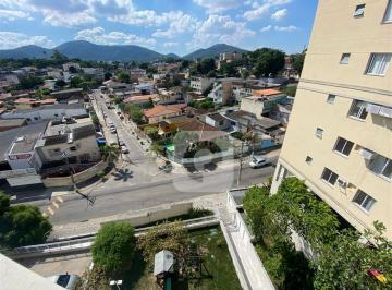 Apartamento · 132m² · 2 Quartos · 2 Vagas · Cobertura Duplex 2 quartos à venda na taquara Condomínio Via Alto Mapendi Reserva