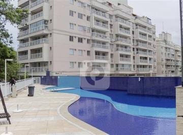 Apartamento · 65m² · 2 Quartos · 1 Vaga · Apartamento 2 quartos à venda na Taquara Condomínio Via Alto Mapendi 65,63m²