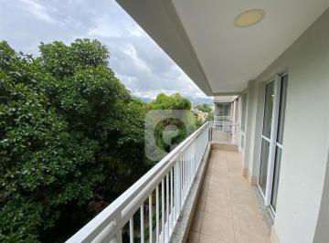 Apartamento · 59m² · 2 Quartos · 1 Vaga · Apartamento 2 quartos à venda na Taquara no condomínio Via Alto Mapendi Reserva
