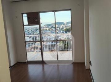 Apartamento · 100m² · 2 Quartos · 2 Vagas · Praça Seca - Apartamento 2 quartos c/suíte - 100m² com duas vagas