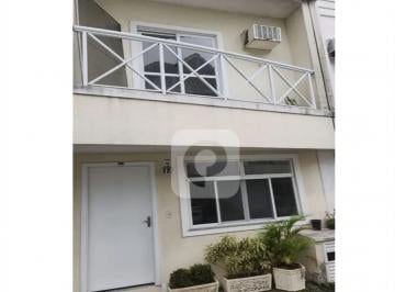 Casa · 116m² · 3 Quartos · 2 Vagas · Casa 116m² com 3 Suítes Armários Condomínio Fechado Lazer Completo 2 vagas à venda