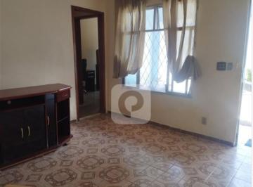 Casa · 119m² · 2 Quartos · 1 Vaga · Taquara Duas Casas em terreno linear duas vagas ótima localização a Venda