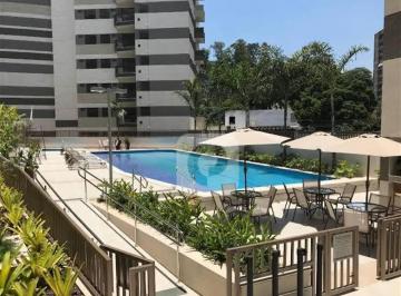 Apartamento · 60m² · 2 Quartos · 1 Vaga · Apartamento 2 quartos- 60m2 - Freguesia  no condomínio   Líbero