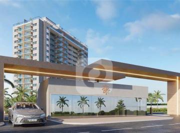 Apartamento · 126m² · 2 Quartos · 2 Vagas · Cobertura Duplex 2 quartos à venda na Barra Olímpica