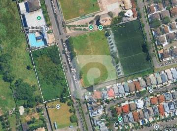 Terreno · 4120m² · Recreio dos Bandeirantes Terreno Plano 4.120 m2 á venda .